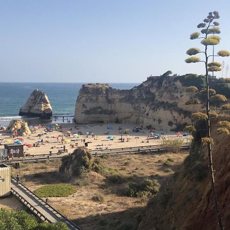 Algarve Ocean Garden Apartment Portimão Dış mekan fotoğraf