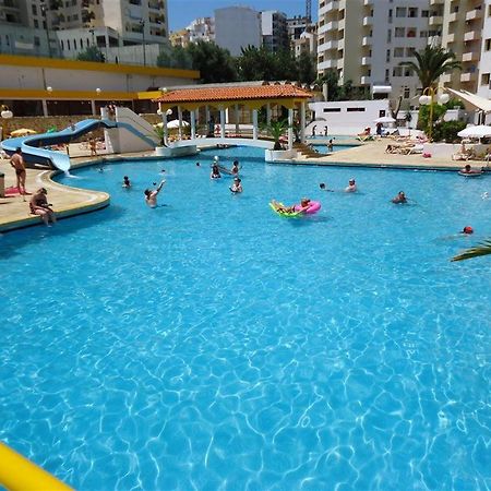 Algarve Ocean Garden Apartment Portimão Dış mekan fotoğraf