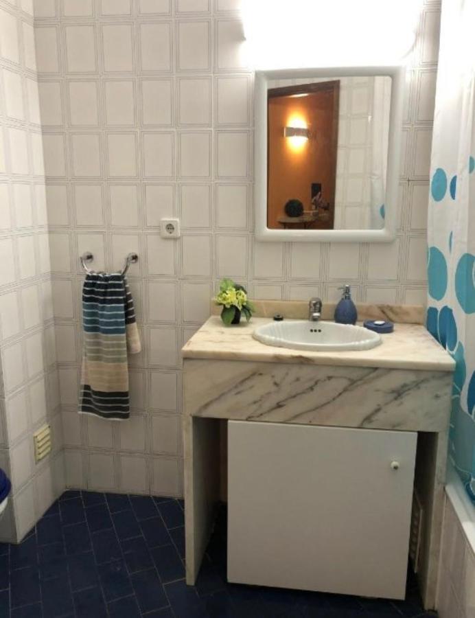 Algarve Ocean Garden Apartment Portimão Dış mekan fotoğraf