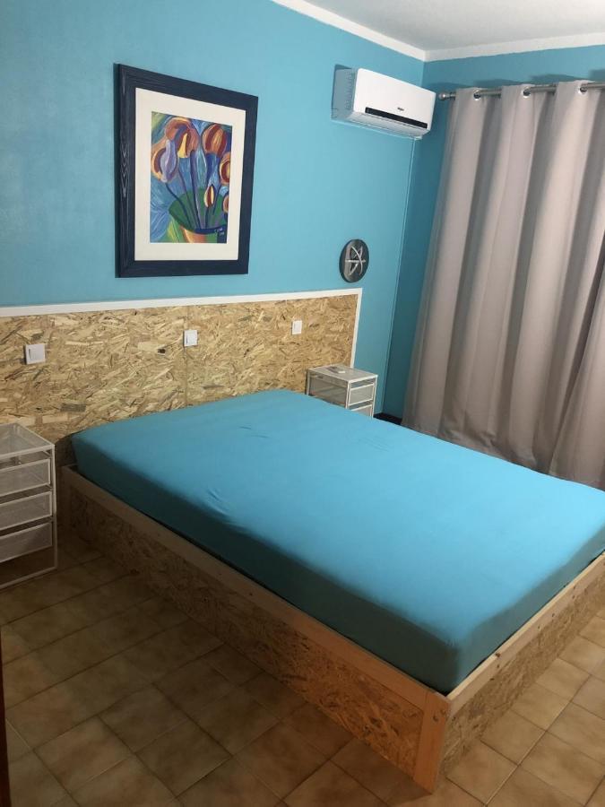 Algarve Ocean Garden Apartment Portimão Dış mekan fotoğraf