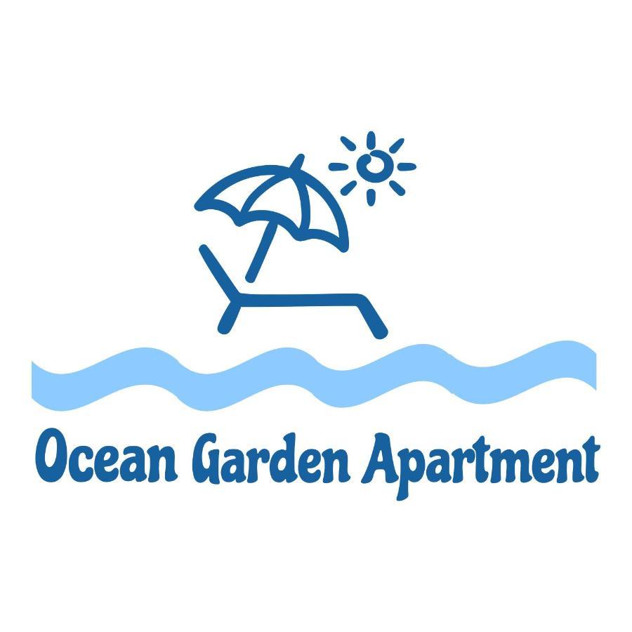 Algarve Ocean Garden Apartment Portimão Dış mekan fotoğraf