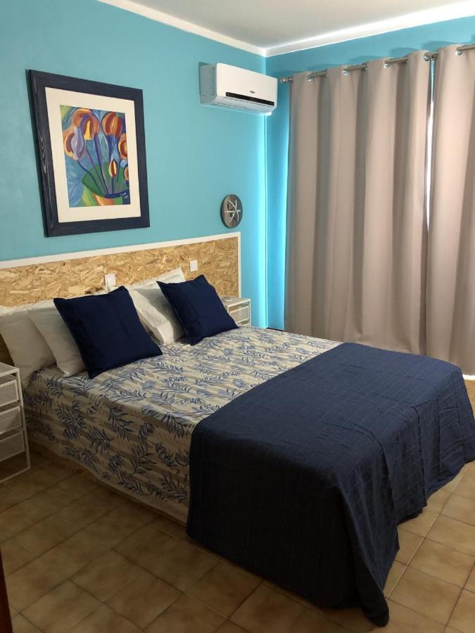 Algarve Ocean Garden Apartment Portimão Dış mekan fotoğraf